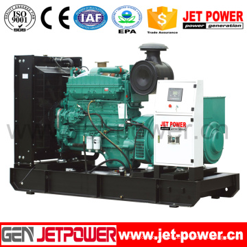 Dieselgenerator 50 kVA 40kVA CUMMINS 4bt3.9-G1 mit Preis